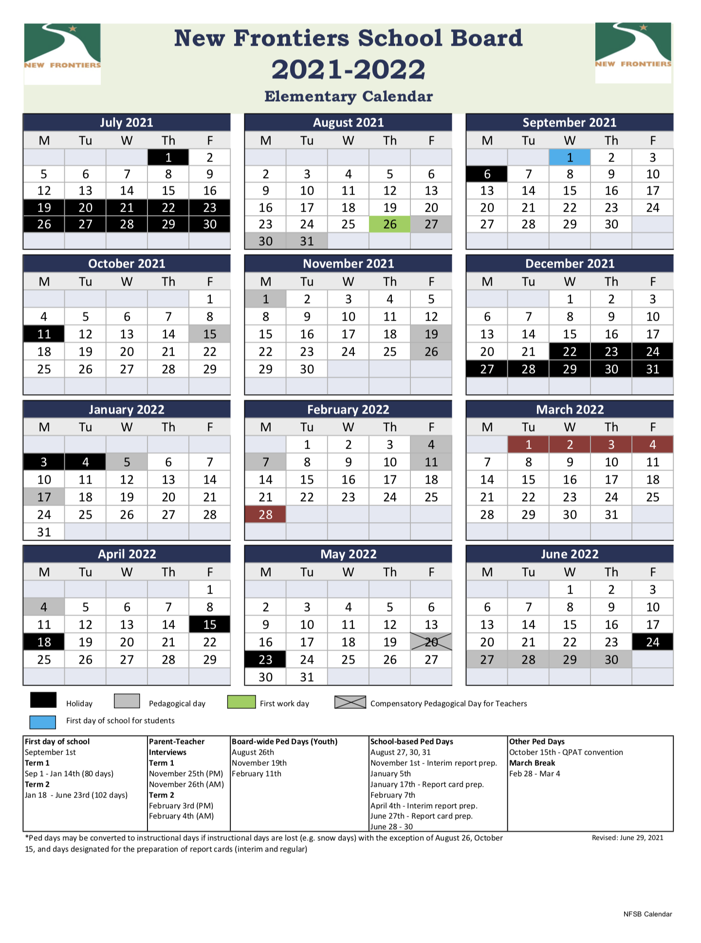 Queens College Fall 2022 Calendar Customize and Print